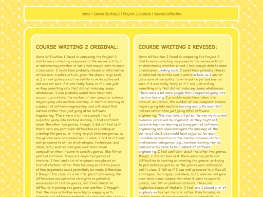 enc2135/coursewriting1/coursewriting1 screenshot