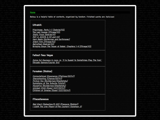 ficlibrary/fichub screenshot
