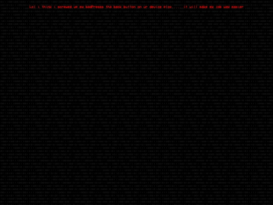 notepad/notepad screenshot