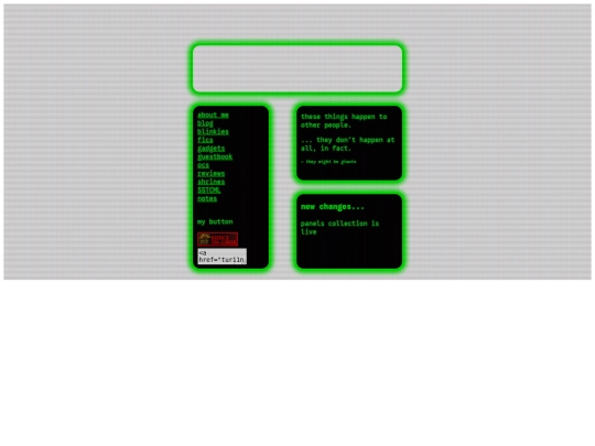 oldlayouts/oldgridgreen screenshot