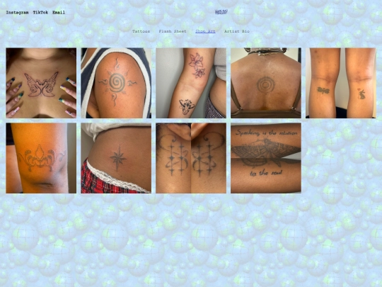 a screenshot