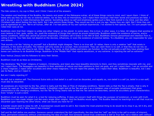 wrestling-buddhism screenshot