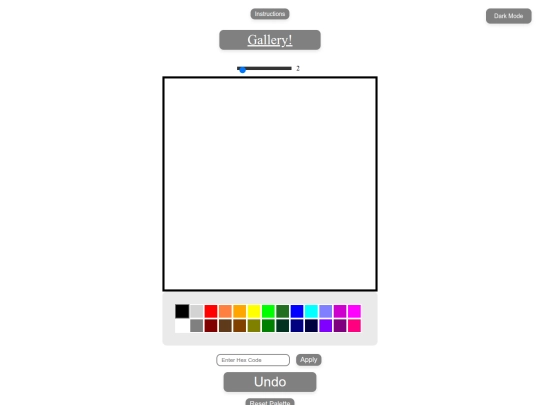 DoodleZone/doodling screenshot