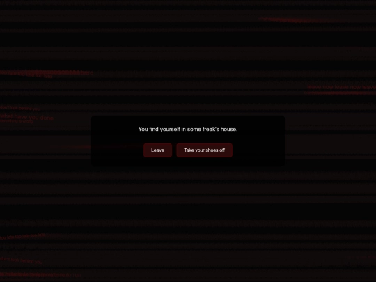 Elliot/rushwordtest screenshot