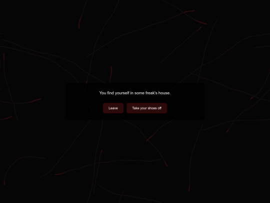 Elliot/squirmytest screenshot