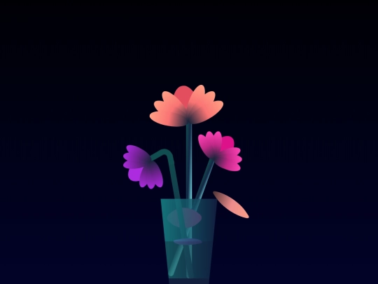 ParticleEffects/flowers screenshot