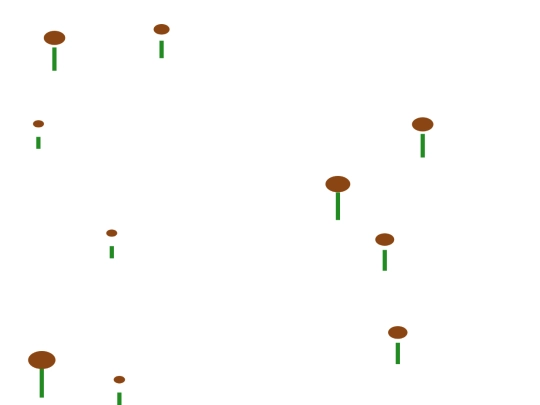 ParticleEffects/mushrooms screenshot