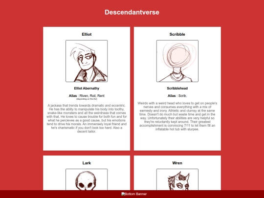TheHub screenshot