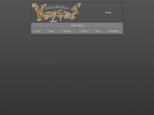 TryAgain/Archive screenshot