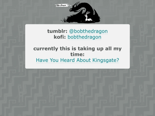 bobtest screenshot