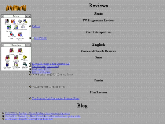 airticles screenshot