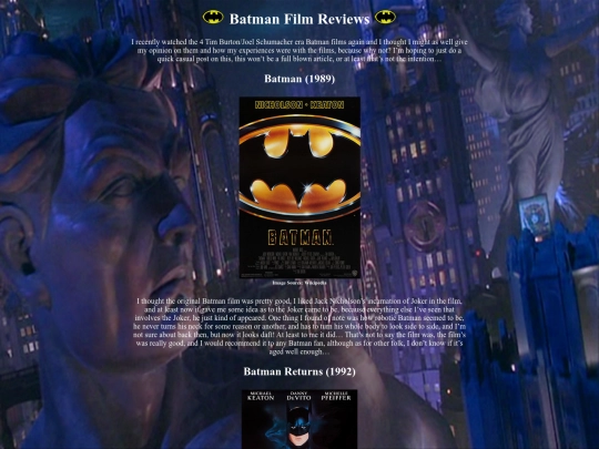 airticles/reviews/burtonbatman/batman screenshot