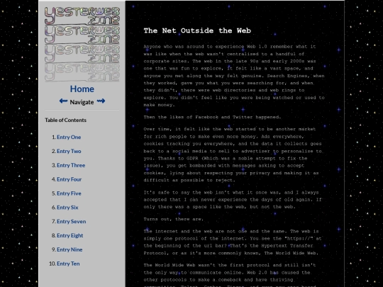airticles/zineentry screenshot
