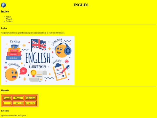 Proyecto 1809/Ing screenshot