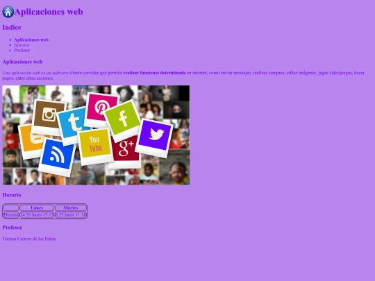 Proyecto 1809/aw screenshot