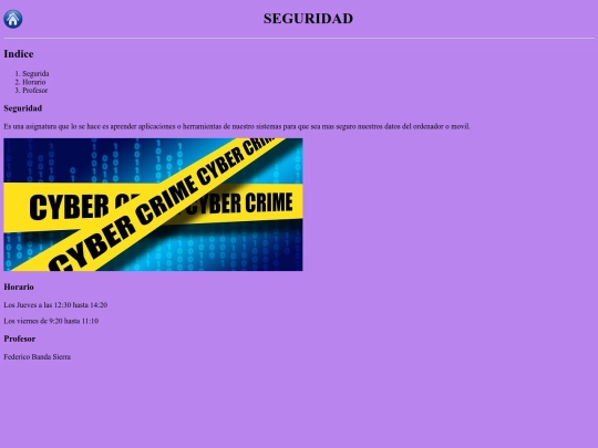 Proyecto 1809/sg screenshot