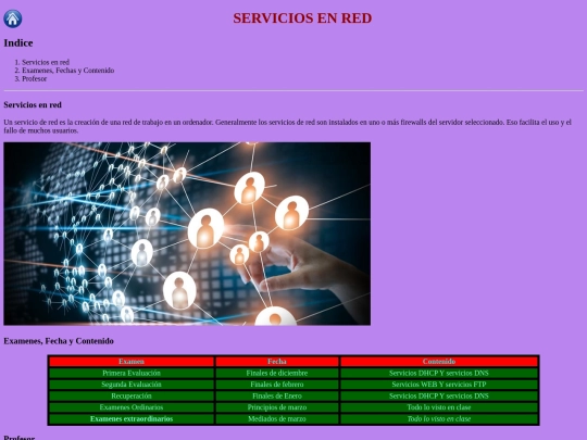 Proyecto 1809/sr screenshot