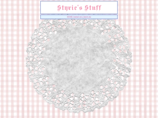 blog/bigblogdog screenshot
