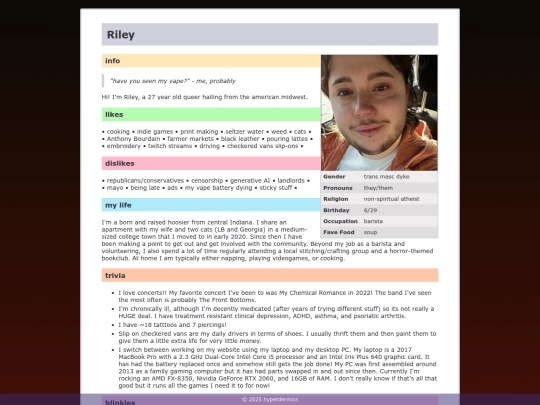 abtme/abtme screenshot