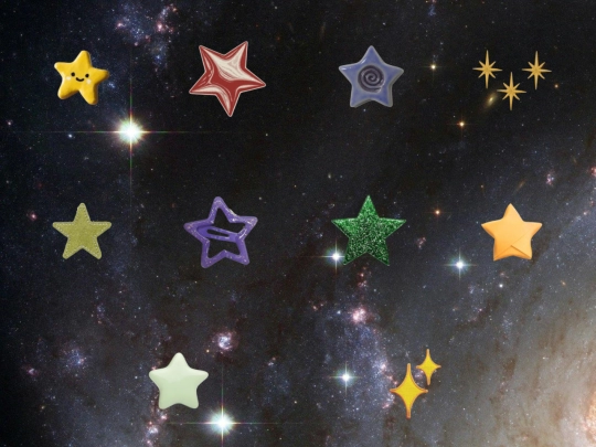 galaxy/galaxy screenshot