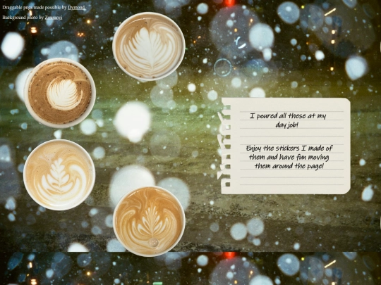 galaxy/mypours screenshot