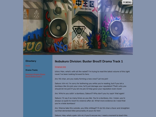 IKB1 screenshot
