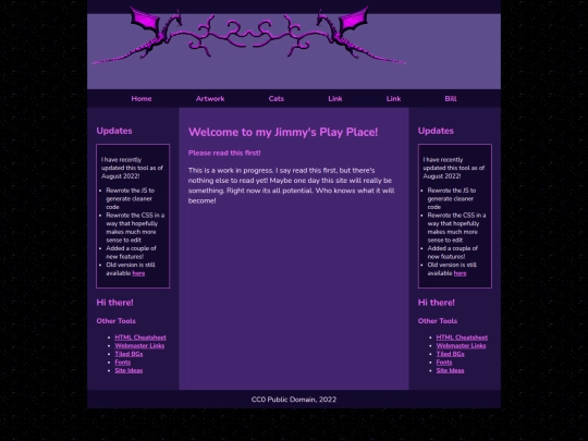 pages/test2 screenshot