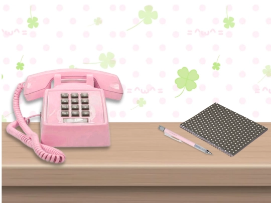 bloglanding screenshot