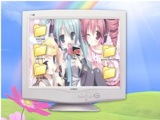 commonplace screenshot