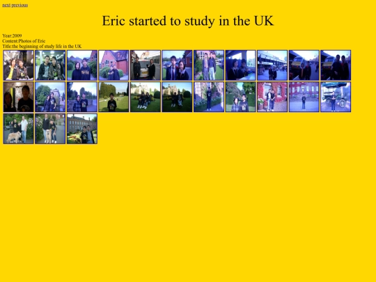 earlyyearsintheuk_s screenshot