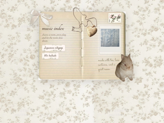 musicmenu screenshot
