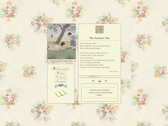 poem3 screenshot
