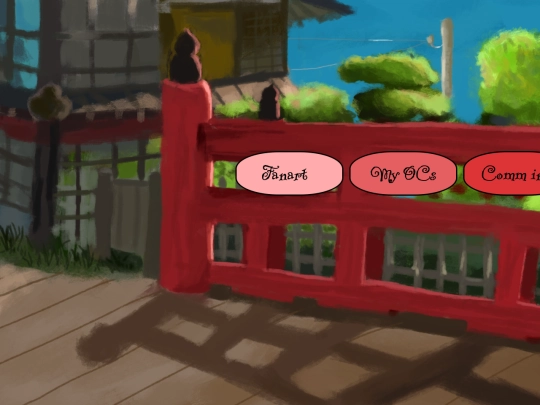 art_directory screenshot