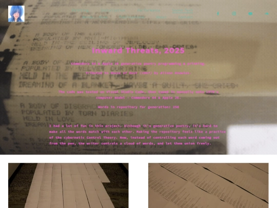 inward-threats-2025 screenshot