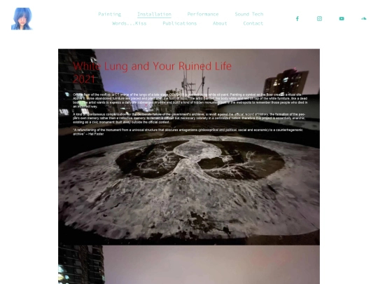 white-lung-your-ruined-life screenshot