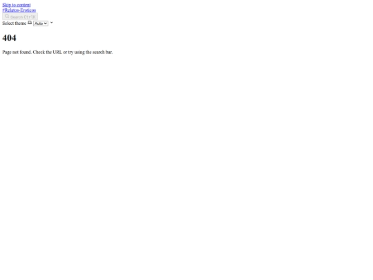 404 screenshot