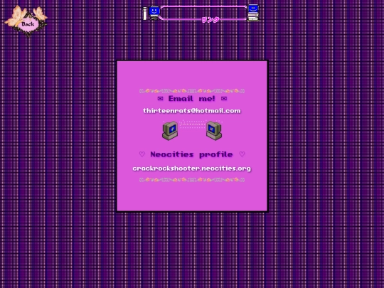 email screenshot