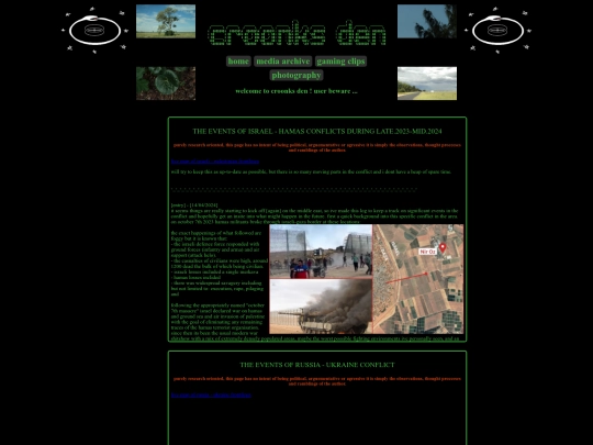 geopol screenshot