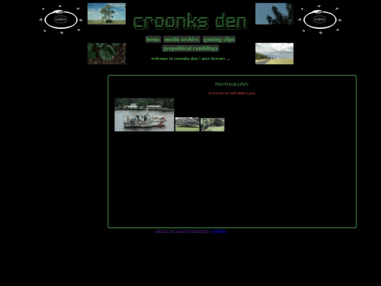 photog screenshot