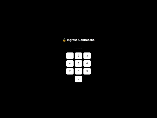 contrasenajuan screenshot