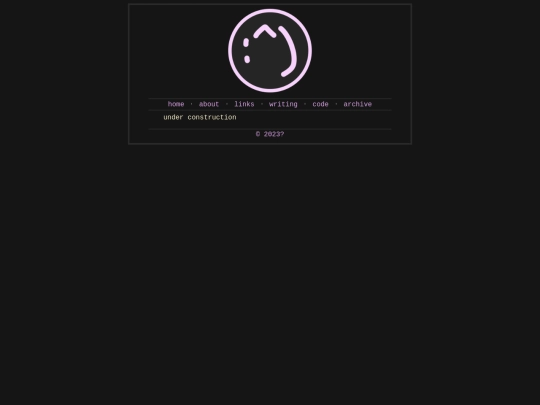 archive screenshot