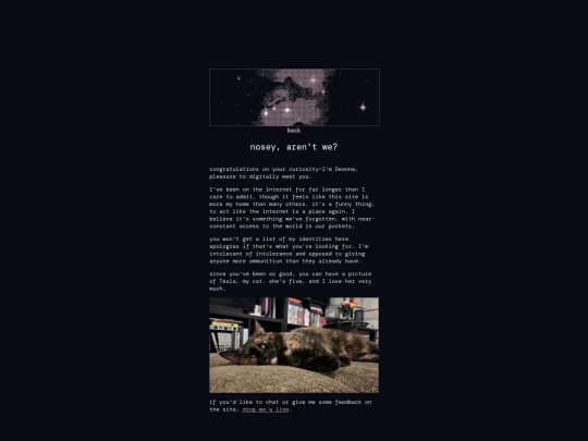 more screenshot