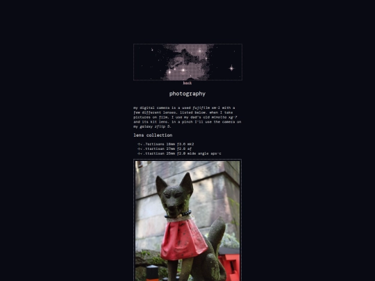 photog screenshot