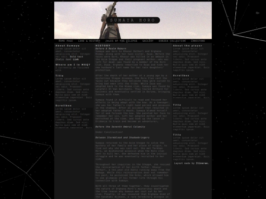 wol/wolabout screenshot