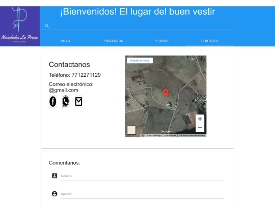 html/int_cont screenshot