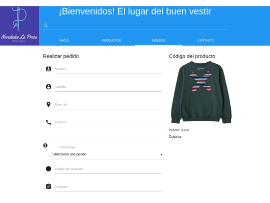 html/int_ped screenshot