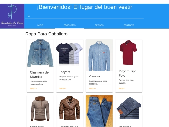 int_prod screenshot