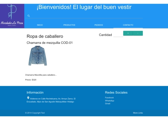 int_verprod screenshot