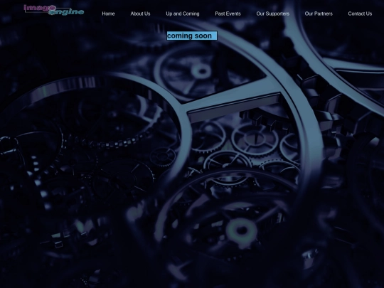 upandcoming screenshot