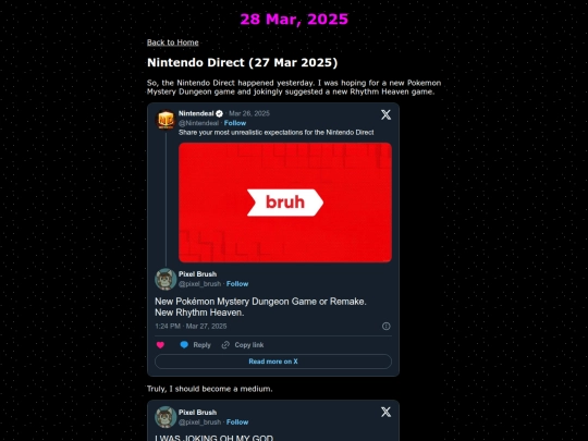 entries/2025/03/28 screenshot